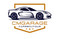 Logo C.M. Garage srl
